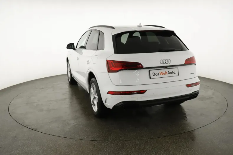 Audi Q5 din 2021 cu 65.710 km - oferta AUD136422 - foto 27
