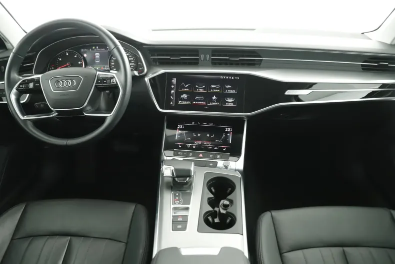 Audi A6 din 2023 cu 20.339 km - oferta AUD136423 - foto 14