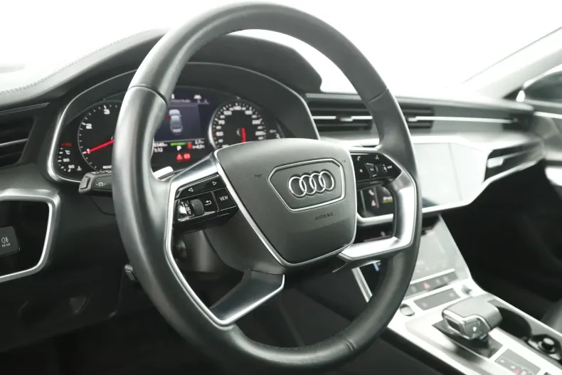 Audi A6 din 2023 cu 20.339 km - oferta AUD136423 - foto 15