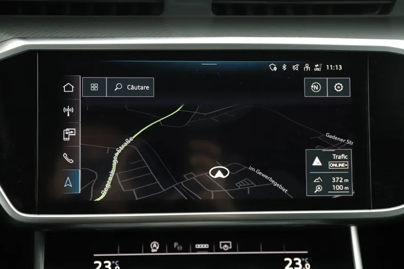 Audi A6 din 2023 cu 20.339 km - oferta AUD136423 - foto 21