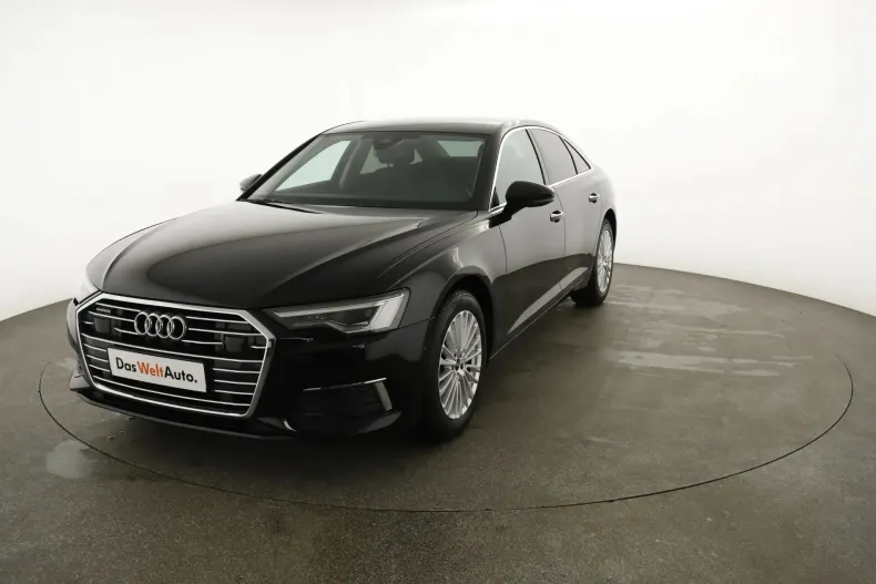 Audi A6 din 2023 cu 20.339 km - oferta AUD136423 - foto 28
