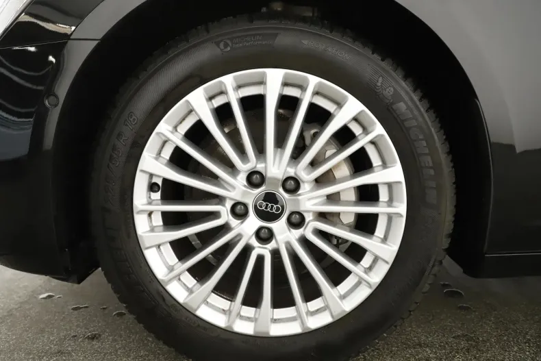 Audi A6 din 2023 cu 20.339 km - oferta AUD136423 - foto 30