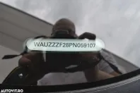 Audi A6 din 2023 cu 20.339 km - oferta AUD136423 - foto 31