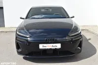 Audi A6 din 2025 cu 1.000 km - oferta AUD136425 - foto 2