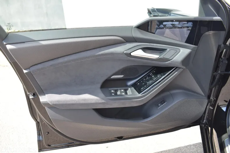 Audi A6 din 2025 cu 1.000 km - oferta AUD136425 - foto 9