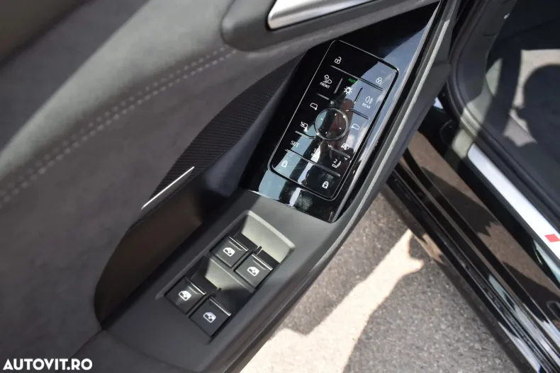 Audi A6 din 2025 cu 1.000 km - oferta AUD136425 - foto 10