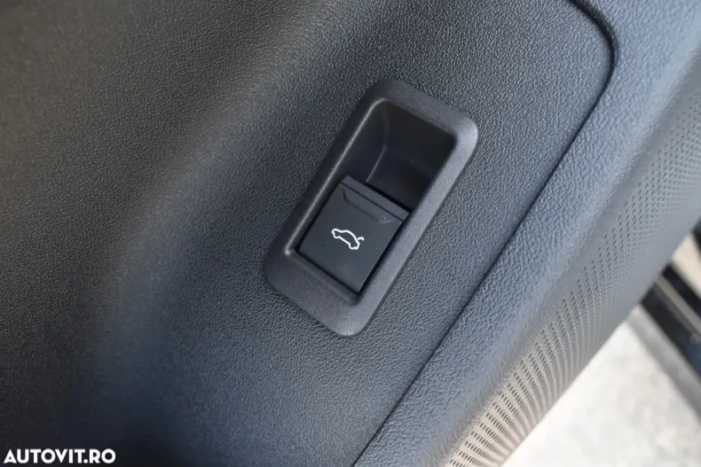 Audi A6 din 2025 cu 1.000 km - oferta AUD136425 - foto 11