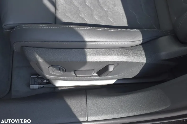 Audi A6 din 2025 cu 1.000 km - oferta AUD136425 - foto 12
