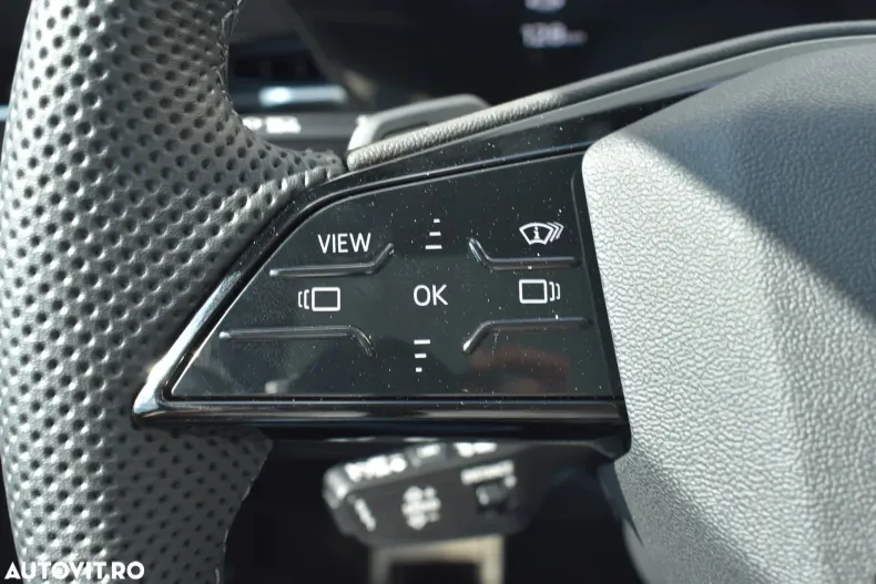 Audi A6 din 2025 cu 1.000 km - oferta AUD136425 - foto 13