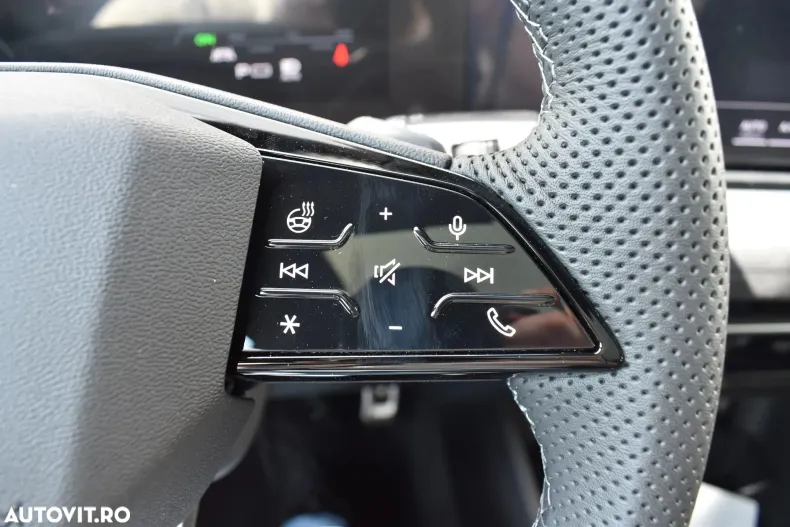 Audi A6 din 2025 cu 1.000 km - oferta AUD136425 - foto 15