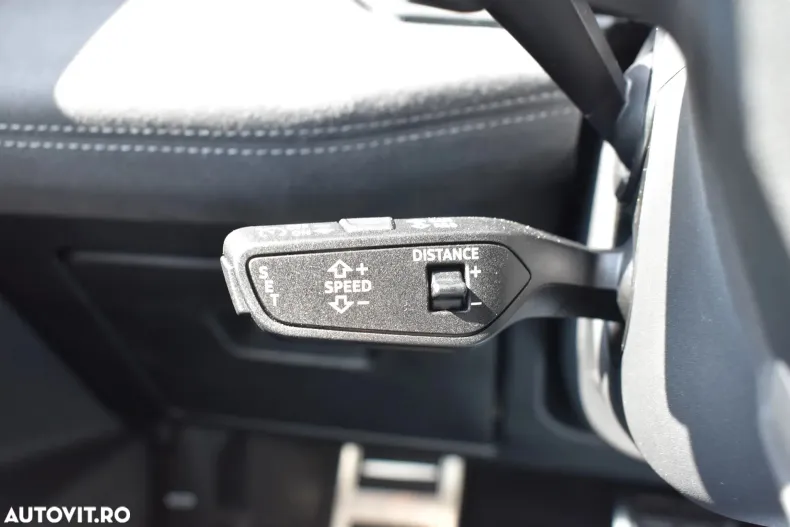 Audi A6 din 2025 cu 1.000 km - oferta AUD136425 - foto 16