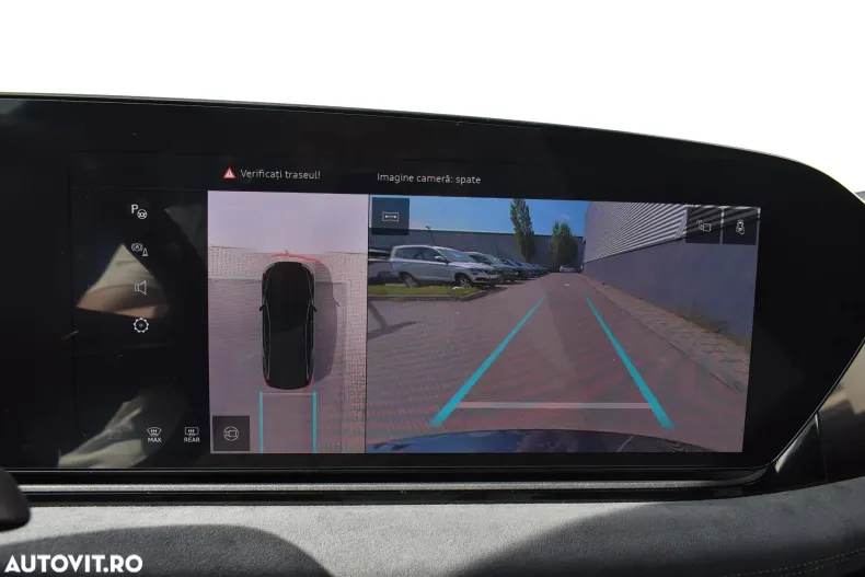 Audi A6 din 2025 cu 1.000 km - oferta AUD136425 - foto 22