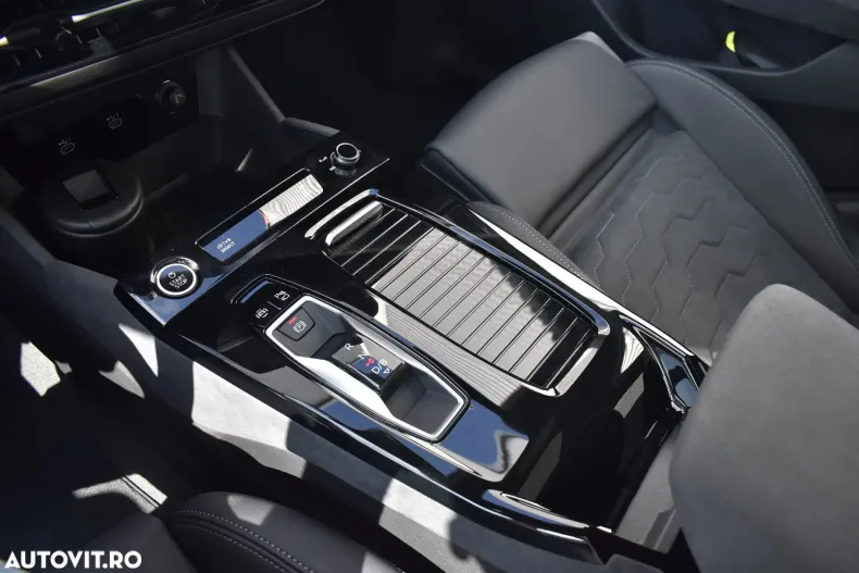 Audi A6 din 2025 cu 1.000 km - oferta AUD136425 - foto 23