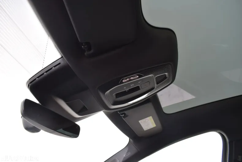 Audi A6 din 2025 cu 1.000 km - oferta AUD136425 - foto 24