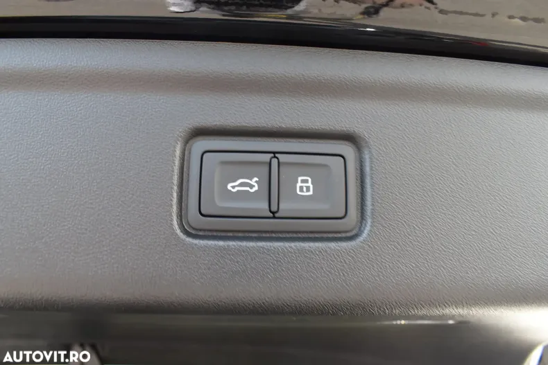 Audi A6 din 2025 cu 1.000 km - oferta AUD136425 - foto 30