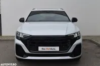 Audi Q8 din 2025 cu 3.000 km - oferta AUD136426 - foto 2