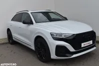 Audi Q8 din 2025 cu 3.000 km - oferta AUD136426 - foto 3