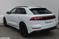 Audi Q8 din 2025 cu 3.000 km - oferta AUD136426 - foto 7