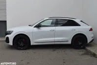 Audi Q8 din 2025 cu 3.000 km - oferta AUD136426 - foto 8