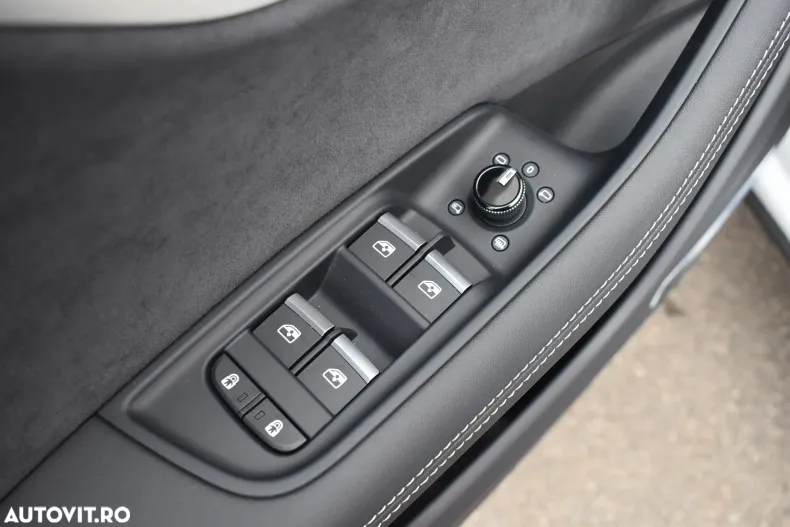 Audi Q8 din 2025 cu 3.000 km - oferta AUD136426 - foto 10