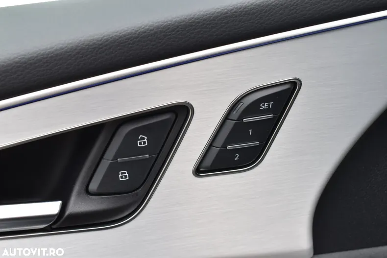 Audi Q8 din 2025 cu 3.000 km - oferta AUD136426 - foto 12