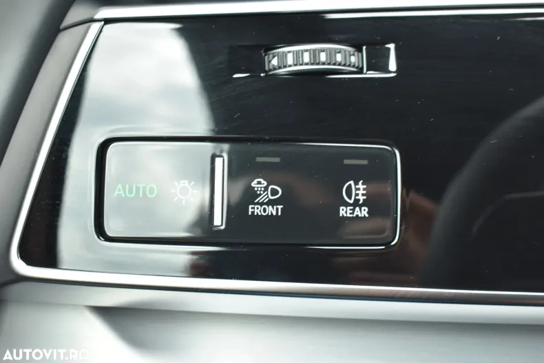 Audi Q8 din 2025 cu 3.000 km - oferta AUD136426 - foto 14