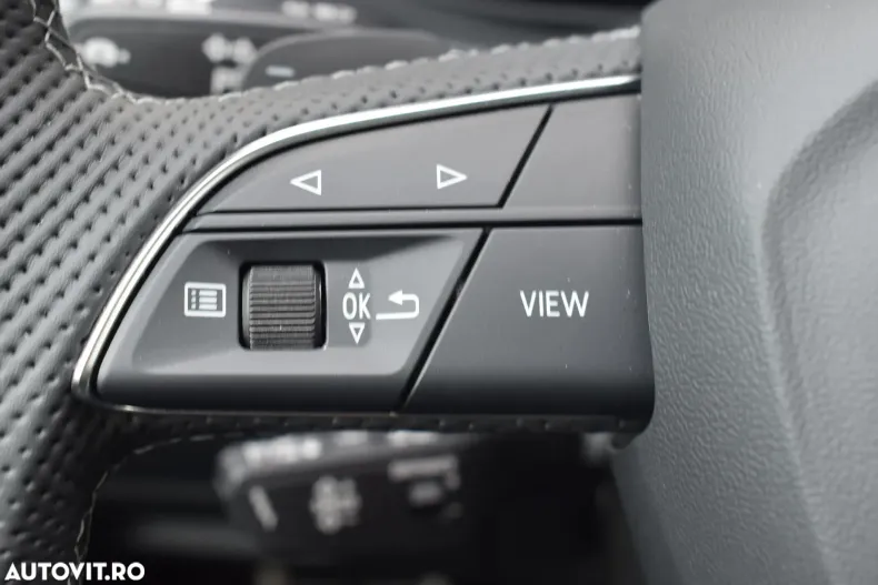 Audi Q8 din 2025 cu 3.000 km - oferta AUD136426 - foto 15