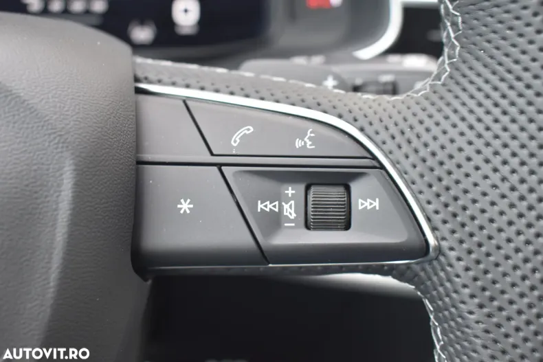 Audi Q8 din 2025 cu 3.000 km - oferta AUD136426 - foto 17