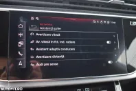 Audi Q8 din 2025 cu 3.000 km - oferta AUD136426 - foto 20