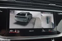 Audi Q8 din 2025 cu 3.000 km - oferta AUD136426 - foto 23