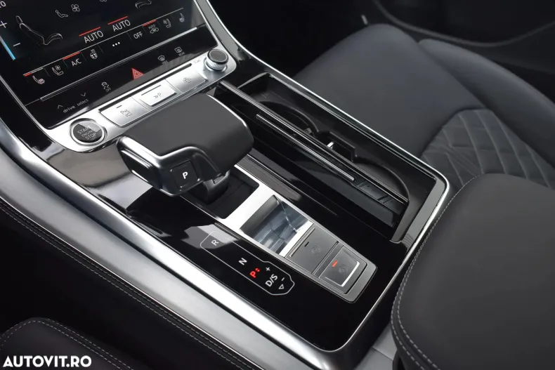 Audi Q8 din 2025 cu 3.000 km - oferta AUD136426 - foto 25
