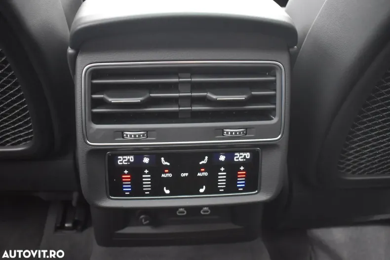 Audi Q8 din 2025 cu 3.000 km - oferta AUD136426 - foto 28