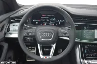 Audi Q8 din 2025 cu 3.000 km - oferta AUD136426 - foto 29