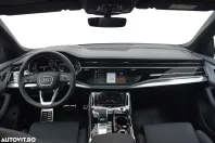 Audi Q8 din 2025 cu 3.000 km - oferta AUD136426 - foto 30