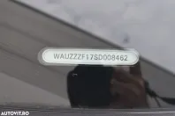 Audi Q8 din 2025 cu 3.000 km - oferta AUD136426 - foto 34