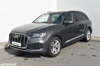 Audi Q7 din 2021 cu 70.625 km - oferta AUD136428 - foto 1