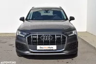 Audi Q7 din 2021 cu 70.625 km - oferta AUD136428 - foto 2
