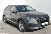 Audi Q7 din 2021 cu 70.625 km - oferta AUD136428 - foto 3