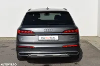 Audi Q7 din 2021 cu 70.625 km - oferta AUD136428 - foto 6
