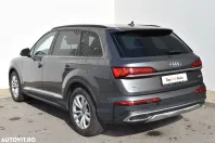 Audi Q7 din 2021 cu 70.625 km - oferta AUD136428 - foto 7