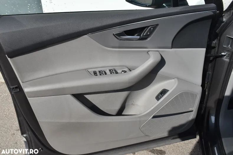 Audi Q7 din 2021 cu 70.625 km - oferta AUD136428 - foto 9