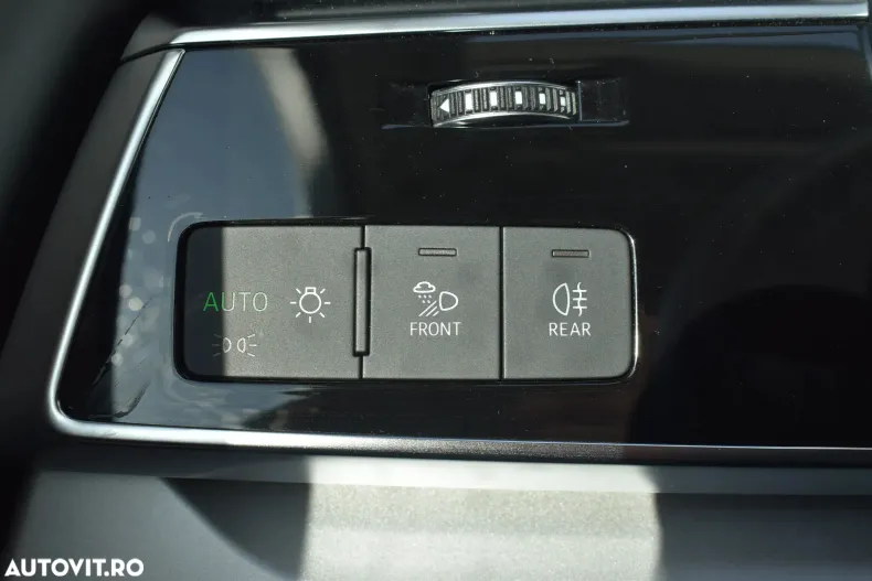 Audi Q7 din 2021 cu 70.625 km - oferta AUD136428 - foto 14