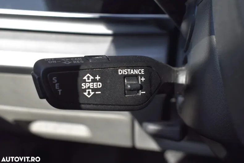 Audi Q7 din 2021 cu 70.625 km - oferta AUD136428 - foto 18