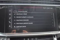 Audi Q7 din 2021 cu 70.625 km - oferta AUD136428 - foto 20