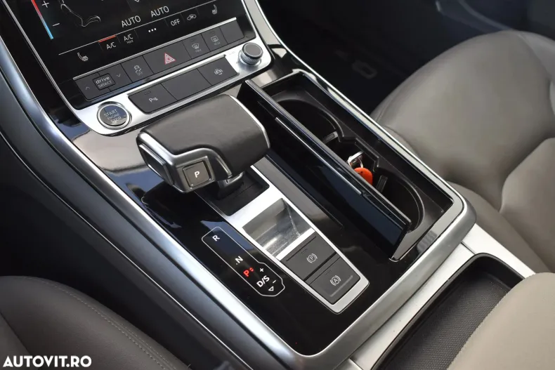 Audi Q7 din 2021 cu 70.625 km - oferta AUD136428 - foto 23
