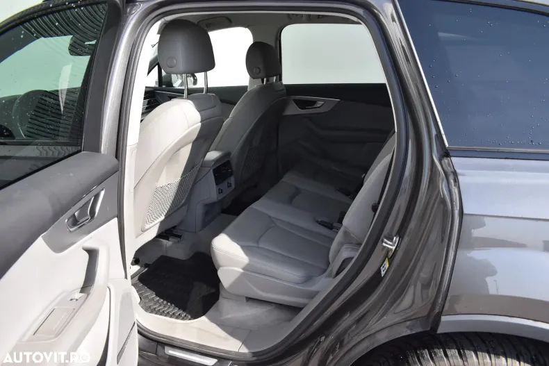 Audi Q7 din 2021 cu 70.625 km - oferta AUD136428 - foto 25