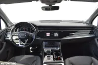 Audi Q7 din 2021 cu 70.625 km - oferta AUD136428 - foto 28