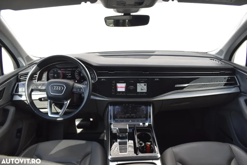Audi Q7 din 2021 cu 70.625 km - oferta AUD136428 - foto 28