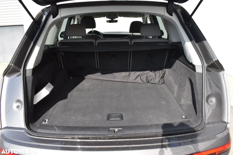 Audi Q7 din 2021 cu 70.625 km - oferta AUD136428 - foto 29