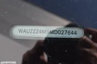 Audi Q7 din 2021 cu 70.625 km - oferta AUD136428 - foto 32